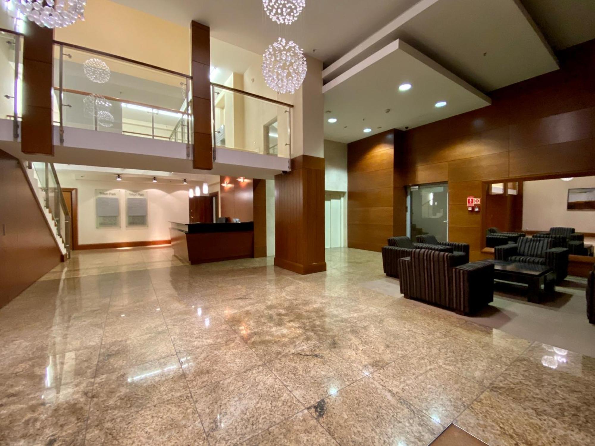Two Rooms Apartment Triton Park Warsaw Exterior photo